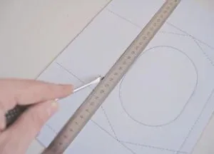 Шпаківню з картону