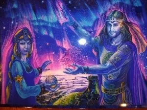 Слов'янське знахарство і чаклунство, nisata (безліч інших магічних) Слов'янське знахарство і чаклунство, nisata