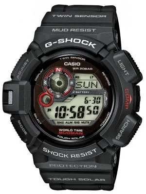 Складнощі вибору casio protrek або casio g-shock (casio) Складнощі вибору casio protrek або casio g-shock