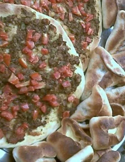 Суміш спецій заатар (захатар, Сатар, затарились, затр) - що це таке і з чим це їдять (захатар) Суміш спецій заатар (захатар, Сатар, затарились, затр) - що це таке і з чим це їдять