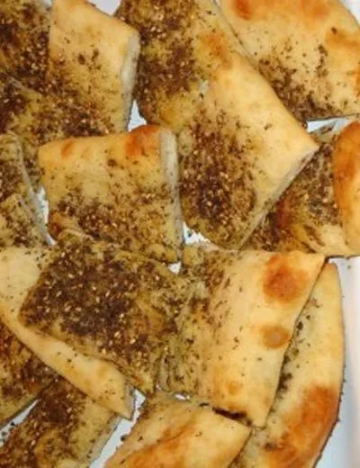 Суміш спецій заатар (захатар, Сатар, затарились, затр) - що це таке і з чим це їдять (суміш) Суміш спецій заатар (захатар, Сатар, затарились, затр) - що це таке і з чим це їдять