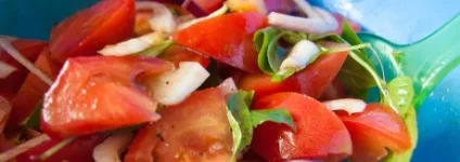 Вершкова паста з грибами і помідорами чері, рецепт (черрі) Вершкова паста з грибами і помідорами чері, рецепт