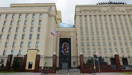 Засоби масової інформації міноборони вирішило самостійно управляти відомчим жкг (міноборони) Засоби масової інформації міноборони вирішило самостійно управляти відомчим жкг