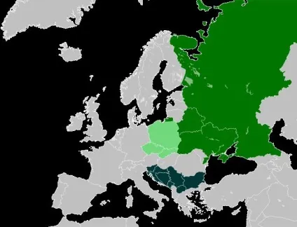 Слов'яни - це хто такі життя, побут, культура стародавніх слов'ян (слов'ян) Слов'яни - це хто такі життя, побут, культура стародавніх слов'ян
