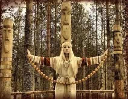 Слов'яни - це хто такі життя, побут, культура стародавніх слов'ян (життя) Слов'яни - це хто такі життя, побут, культура стародавніх слов'ян