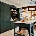 Сучасний дизайн підлог для кухні 100 фото (підлог) Сучасний дизайн підлог для кухні 100 фото