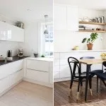 Сучасний дизайн підлог для кухні 100 фото (підлог) Сучасний дизайн підлог для кухні 100 фото