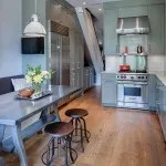 Сучасний дизайн підлог для кухні 100 фото (підлог) Сучасний дизайн підлог для кухні 100 фото