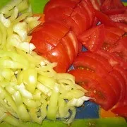 Соте з курки з овочами рецепт з фотографіями (соте) Соте з курки з овочами рецепт з фотографіями