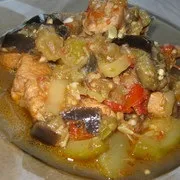 Соте з курки з овочами рецепт з фотографіями (овочами) Соте з курки з овочами рецепт з фотографіями