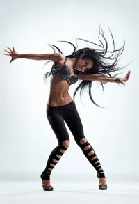Sonya dance (cоня абрамович)
