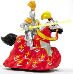 Сучасні чоловіки vs лицарі