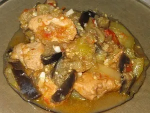 Соте з курки з овочами рецепт з фотографіями (соте) Соте з курки з овочами рецепт з фотографіями