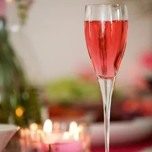 сонник шампанське