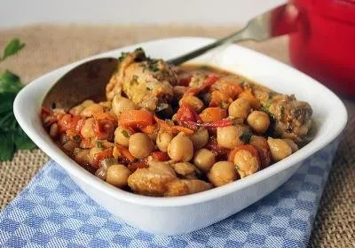 Соте з курки, покрокові рецепти приготування (соте) Соте з курки, покрокові рецепти приготування
