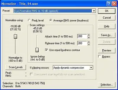 Sound forge 8