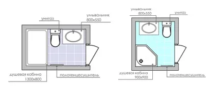 Сучасний дизайн санвузла вибір кольору, оздоблення, стилю, 34 фото красивого оформлення інтер'єру (вибір) Сучасний дизайн санвузла вибір кольору, оздоблення, стилю, 34 фото красивого оформлення інтер'єру