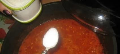Соус для котлет (м'ясних, курячих, рибних) рецепти з фото (рецепти) Соус для котлет (м'ясних, курячих, рибних) рецепти з фото