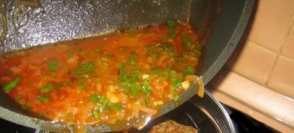 Соус для котлет (м'ясних, курячих, рибних) рецепти з фото (рибних) Соус для котлет (м'ясних, курячих, рибних) рецепти з фото