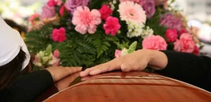 Сонник про померлого, до чого сниться померлий (померлий) Сонник про померлого, до чого сниться померлий