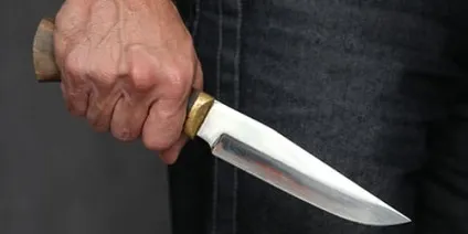 Сонник вбивця з ножем до чого сниться вбивця з ножем уві сні
