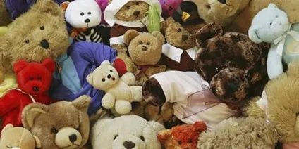 Сонник дитячі іграшки до чого сниться дитячі іграшки уві сні