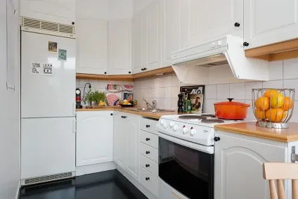 Сучасний дизайн підлог для кухні 100 фото (дизайн) Сучасний дизайн підлог для кухні 100 фото