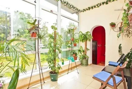 соціальний пансіонат