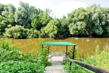 соціальний пансіонат