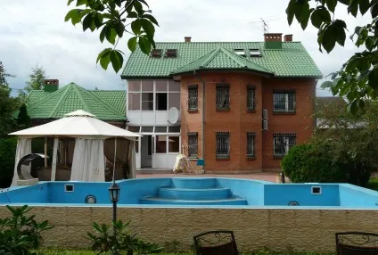 соціальний пансіонат