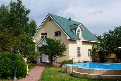 соціальний пансіонат