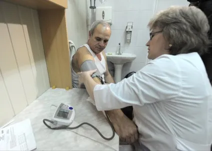 Соціальні клініки що прийде на зміну незатребуваним лікарням - мережеве видання М24 - Київ 24 (лікарні) Соціальні клініки що прийде на зміну незатребуваним лікарням - мережеве видання М24 - Київ 24