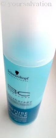Спрей-кондиціонер інтенсивне зволоження bc moisture kick spray conditioner від schwarzkopf (зволоження) Спрей-кондиціонер інтенсивне зволоження bc moisture kick spray conditioner від schwarzkopf