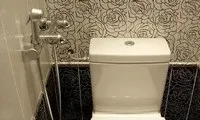 Способи та особливості маскування комунікацій у ванній кімнаті монтаж в стіну, маскування меблями, (ванною) Способи та особливості маскування комунікацій у ванній кімнаті монтаж в стіну, маскування меблями,