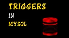 Створення тригерів в mysql