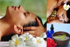 Spa для волосся процедури spa для відновлення структури волосся