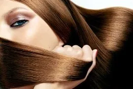 Spa для волосся процедури spa для відновлення структури волосся