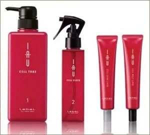 Spa для волосся догляд і відновлення (догляд) Spa для волосся догляд і відновлення