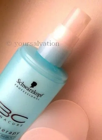 Спрей-кондиціонер інтенсивне зволоження bc moisture kick spray conditioner від schwarzkopf (зволоження) Спрей-кондиціонер інтенсивне зволоження bc moisture kick spray conditioner від schwarzkopf