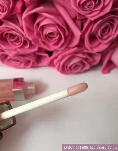 Засіб для об'єму губ dior lip maximizer (відтінок № 001) - відгуки, фото і ціна (відгуки) Засіб для об'єму губ dior lip maximizer (відтінок № 001) - відгуки, фото і ціна