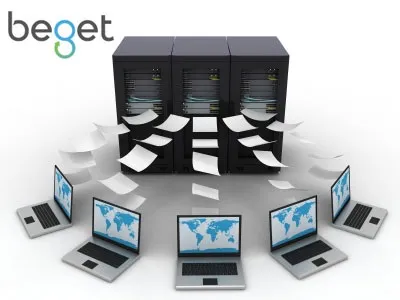Створення сайту на хостингу beget і установка wordpress, wordpress mania