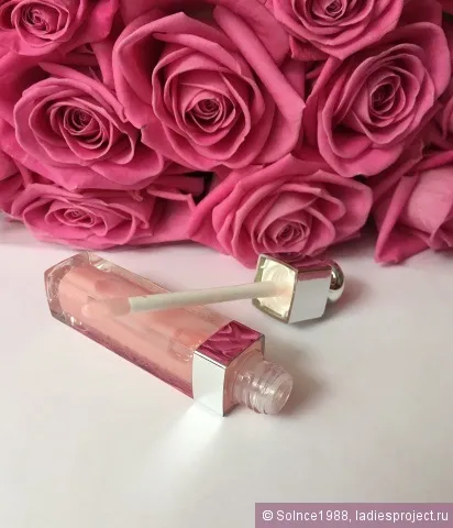 Засіб для об'єму губ dior lip maximizer (відтінок № 001) - відгуки, фото і ціна (maximizer) Засіб для об'єму губ dior lip maximizer (відтінок № 001) - відгуки, фото і ціна