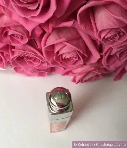 Засіб для об'єму губ dior lip maximizer (відтінок № 001) - відгуки, фото і ціна (засіб) Засіб для об'єму губ dior lip maximizer (відтінок № 001) - відгуки, фото і ціна