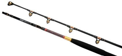 Спінінг для троллінгу shimano, black hole, daiwa - особливості вудилища, поради з вибору, відгуки (shimano) Спінінг для троллінгу shimano, black hole, daiwa - особливості вудилища, поради з вибору, відгуки