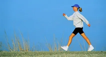 Спортивна ходьба для схуднення техніка, швидкість, дихання, одяг і взуття (ходьба) Спортивна ходьба для схуднення техніка, швидкість, дихання, одяг і взуття
