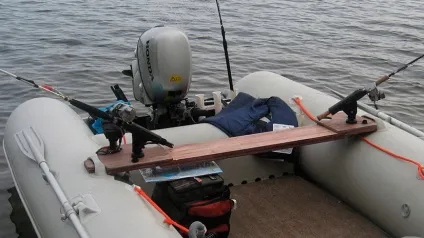 Спінінг для троллінгу shimano, black hole, daiwa - особливості вудилища, поради з вибору, відгуки (спінінг для троллінгу купити) Спінінг для троллінгу shimano, black hole, daiwa - особливості вудилища, поради з вибору, відгуки