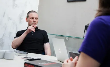 Творець «ватника» антон чадський як я став русофобом - політика - матеріали сайту - сноб