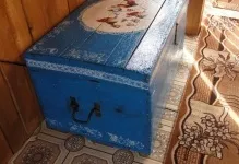 Декупаж скрині старі фото, під старовину своїми руками, майстер-клас на скриньці дерев'яної, які (декупаж) Декупаж скрині старі фото, під старовину своїми руками, майстер-клас на скриньці дерев'яної, які