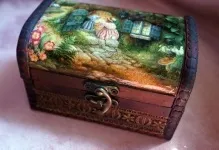 Декупаж скрині старі фото, під старовину своїми руками, майстер-клас на скриньці дерев'яної, які (декупаж скрині) Декупаж скрині старі фото, під старовину своїми руками, майстер-клас на скриньці дерев'яної, які