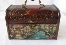 Декупаж скрині старі фото, під старовину своїми руками, майстер-клас на скриньці дерев'яної, які (фото) Декупаж скрині старі фото, під старовину своїми руками, майстер-клас на скриньці дерев'яної, які